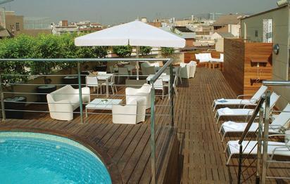 Hotel América