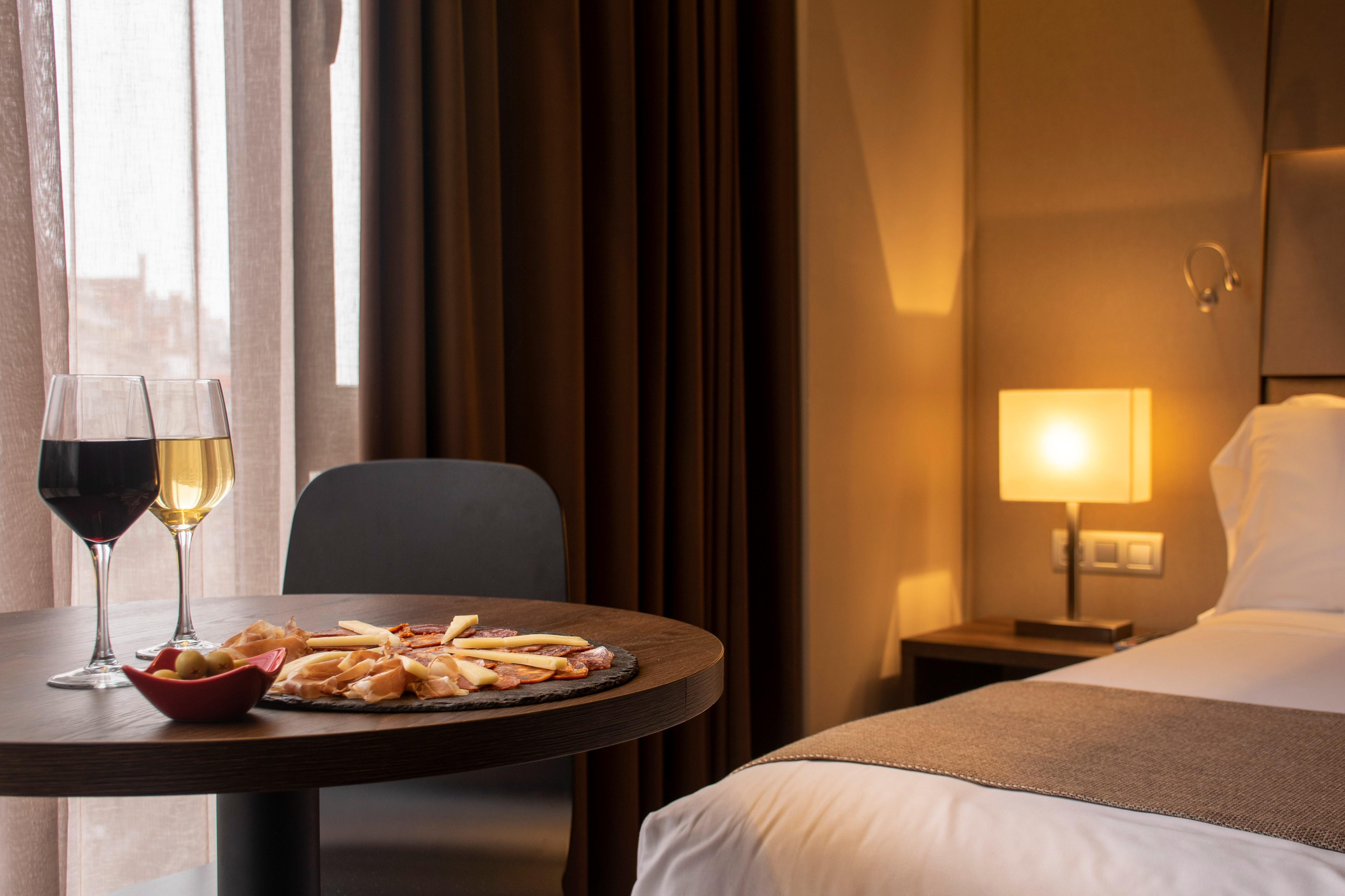 Hotel América Barcelona