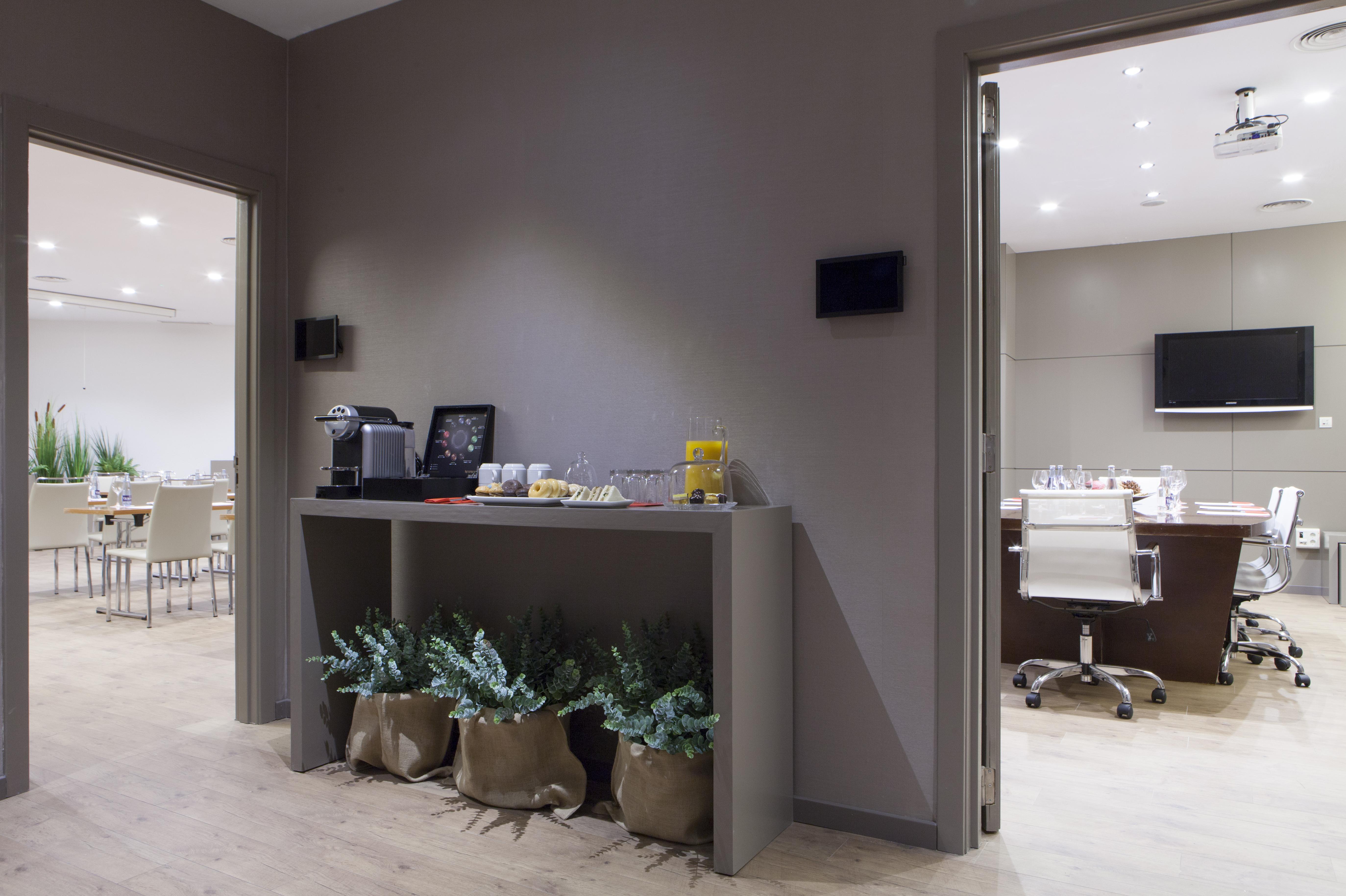 Hotel America Barcelone