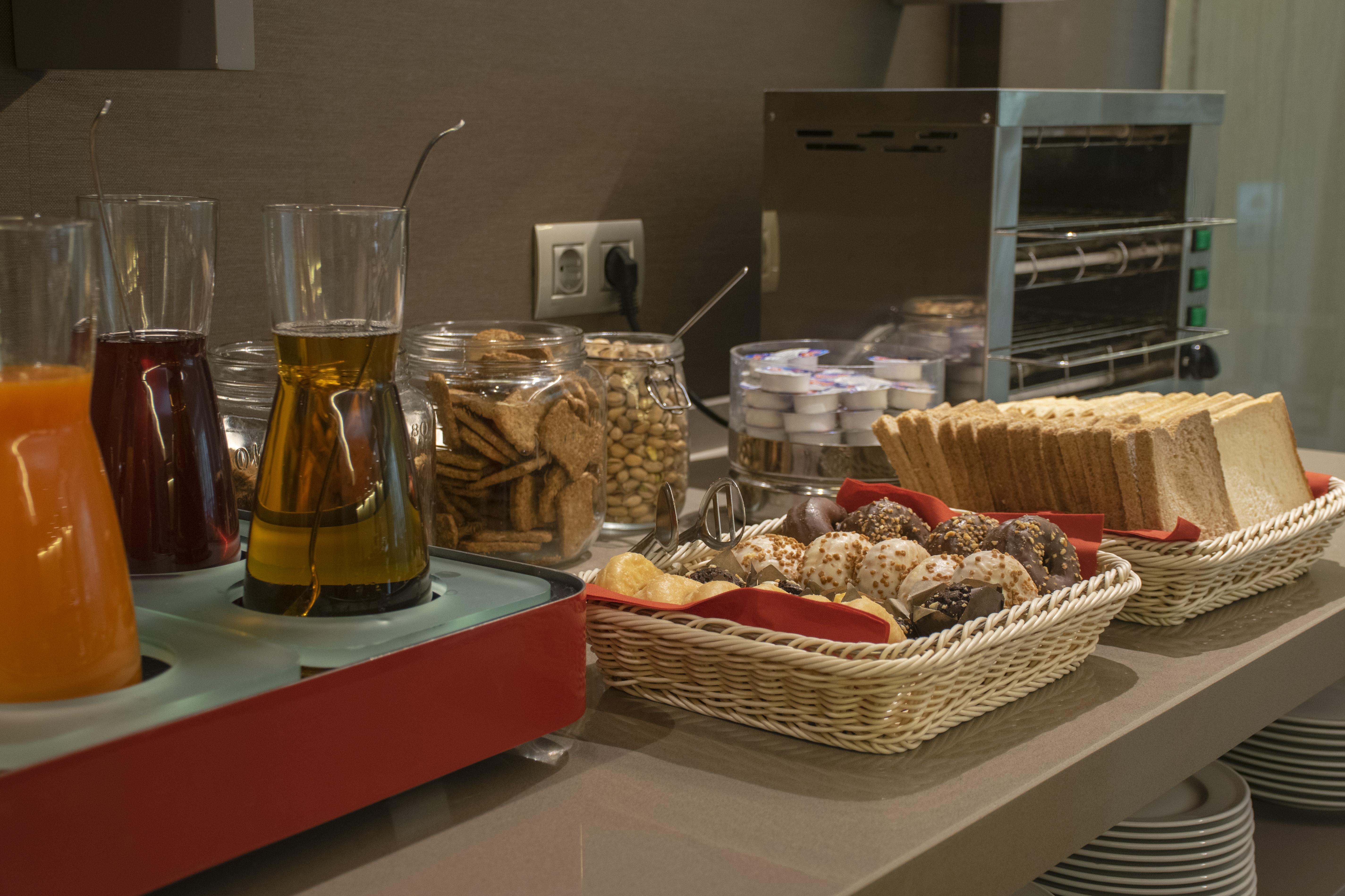 Hotel America 4*