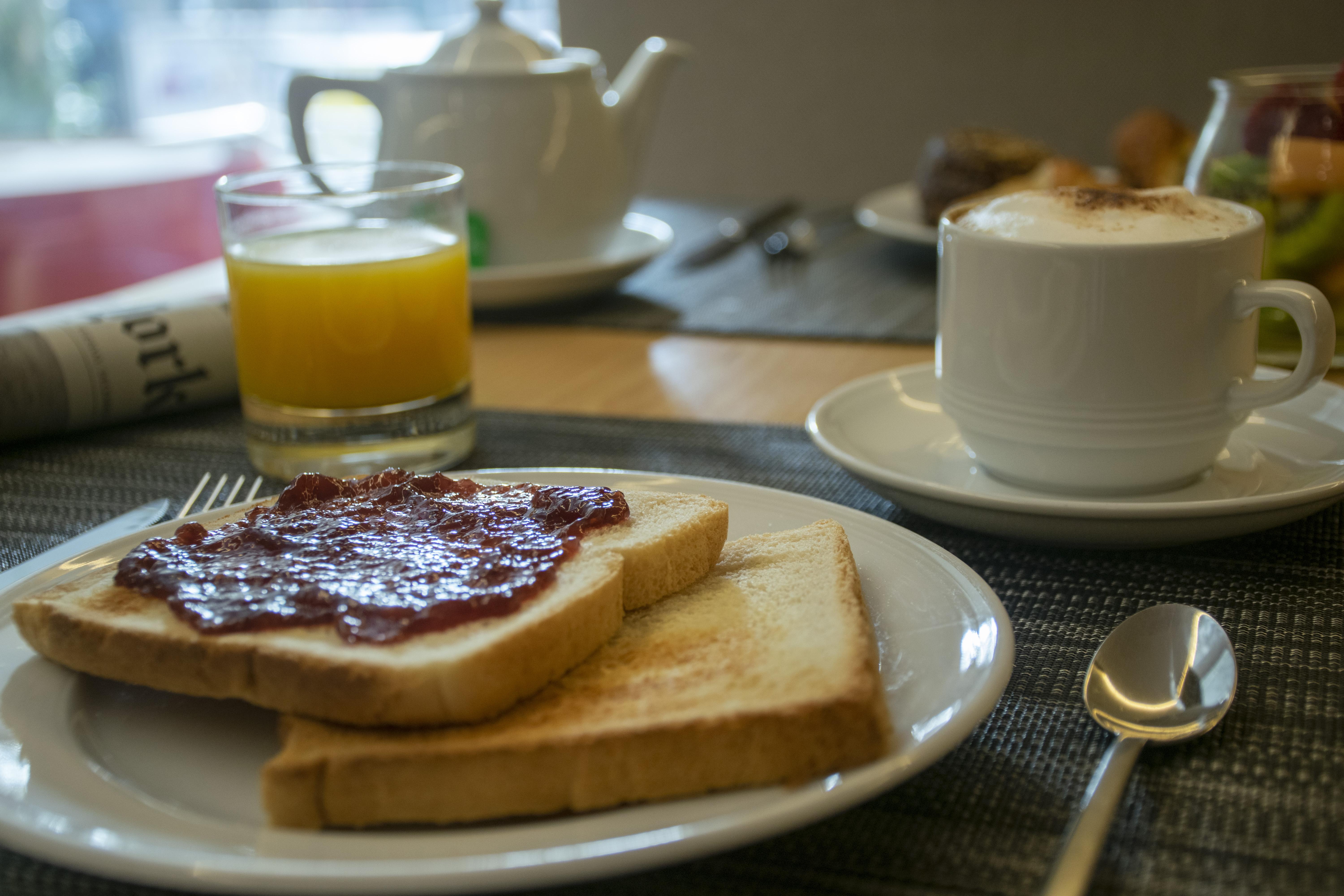 Hotel América 4*