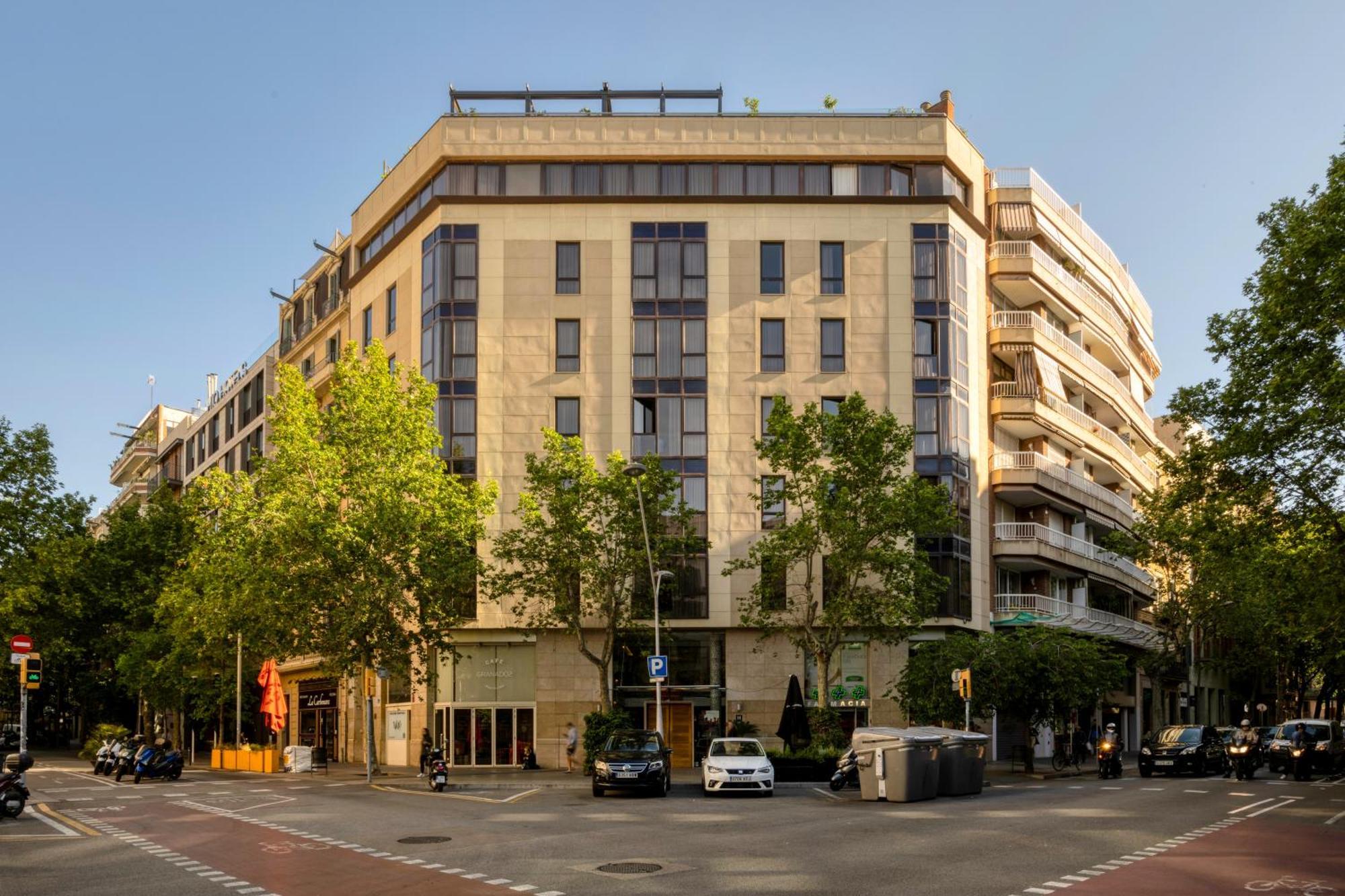 América Hotel
