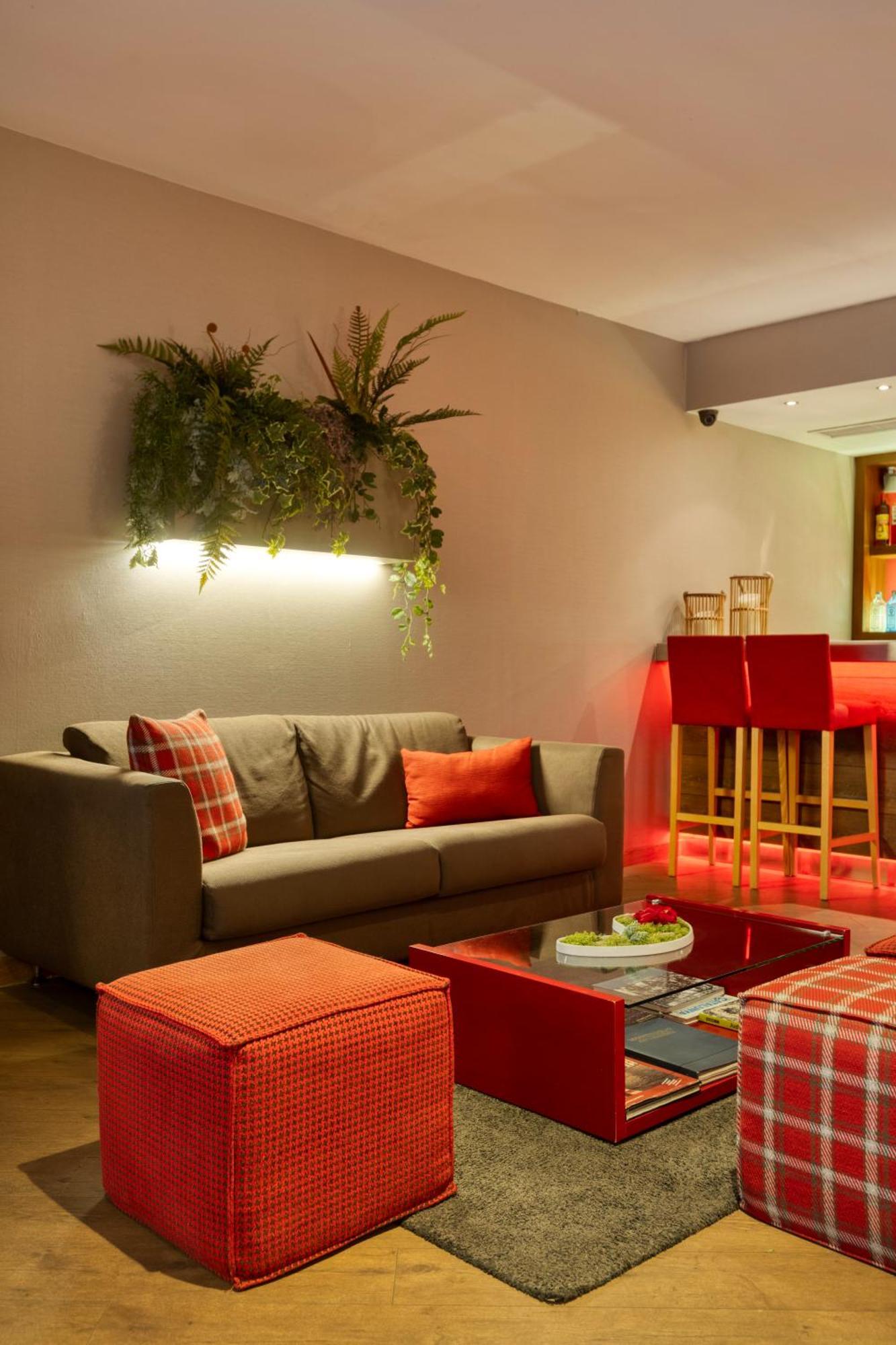 Hotel America 4*
