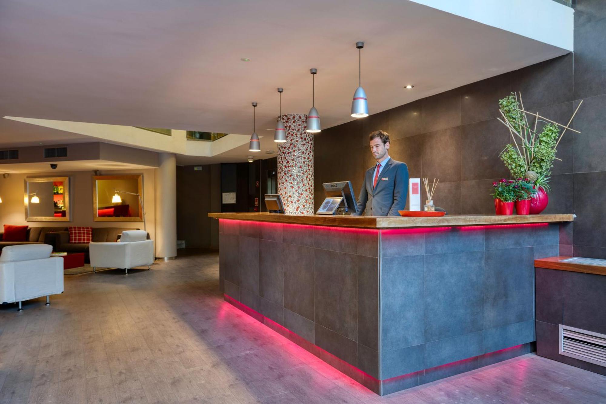 America Hotel Barcelona