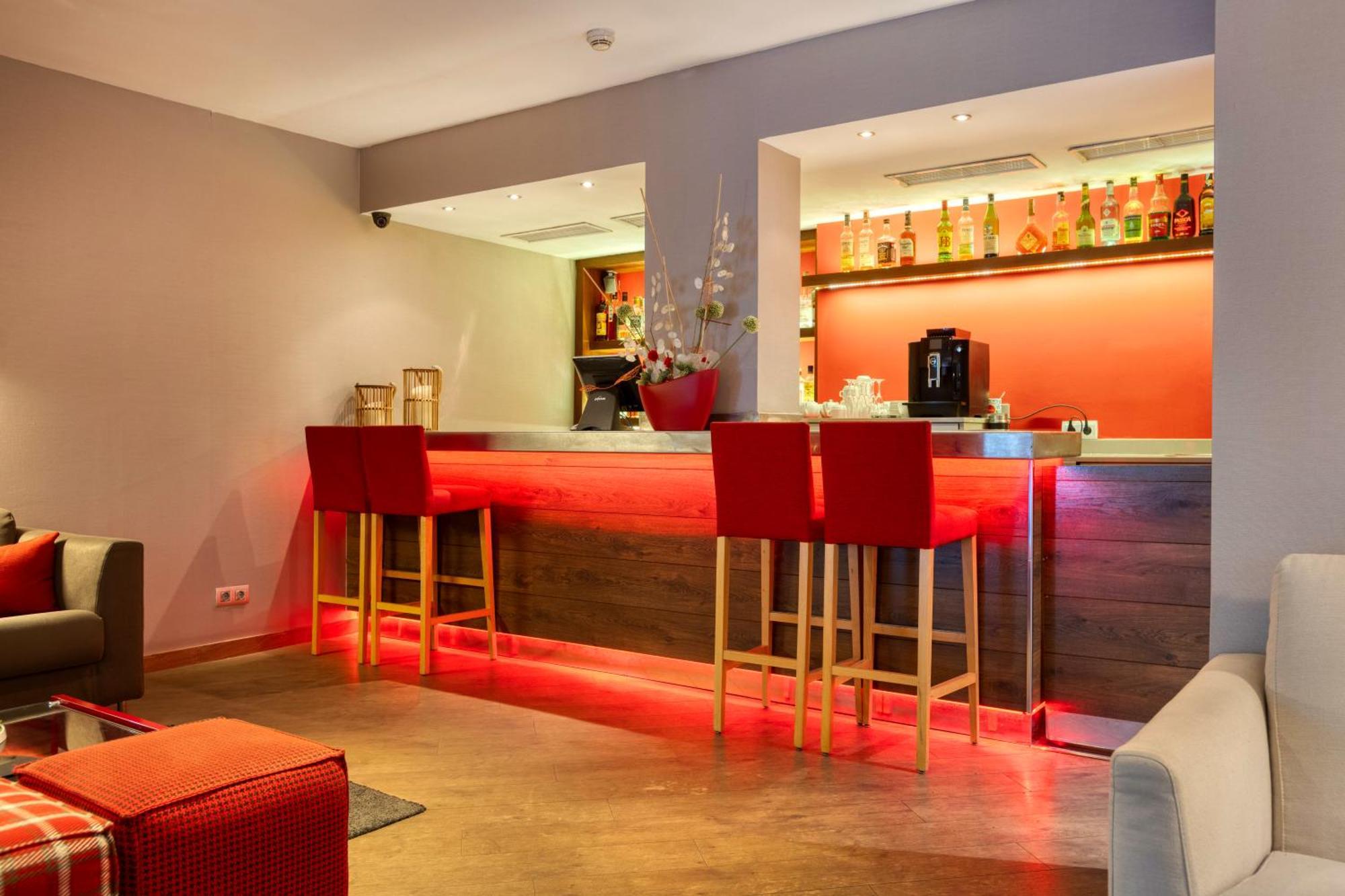 America Hotel Barcelona