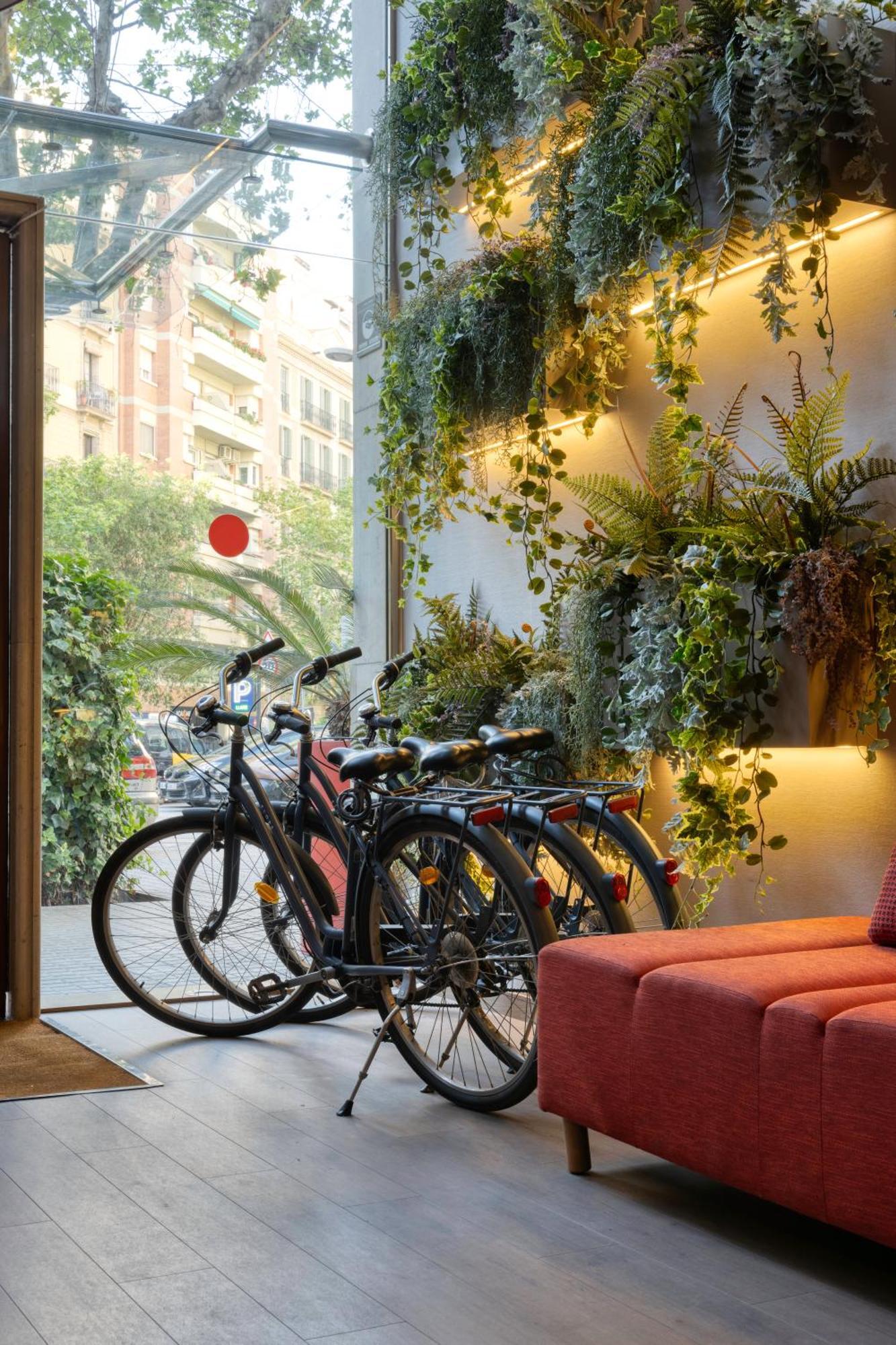 America Hotel Barcelona
