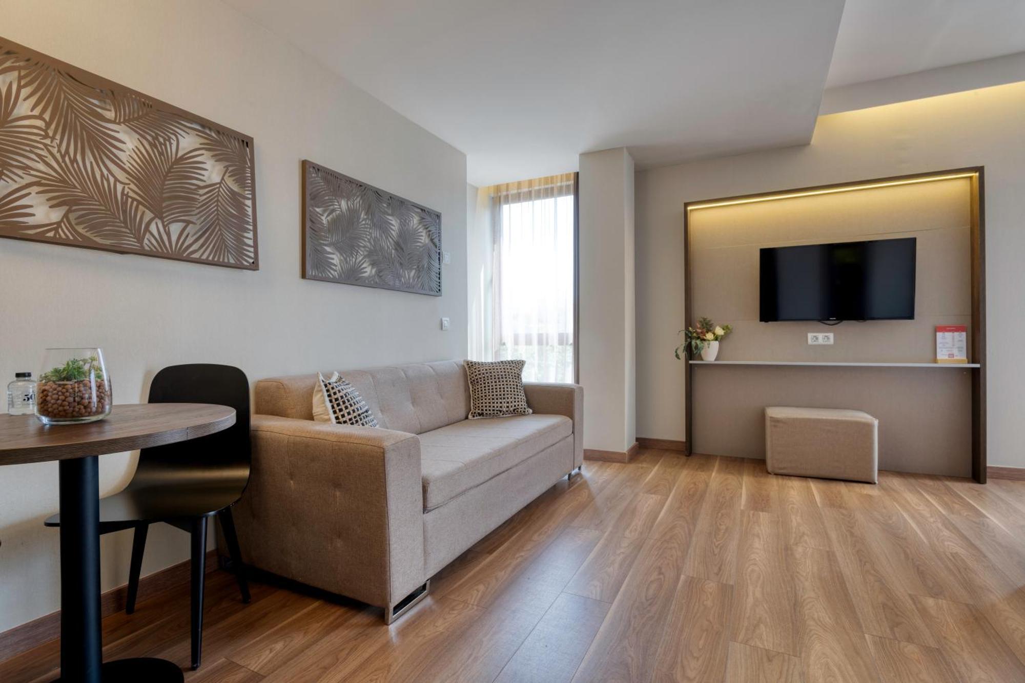Hotel America 4*