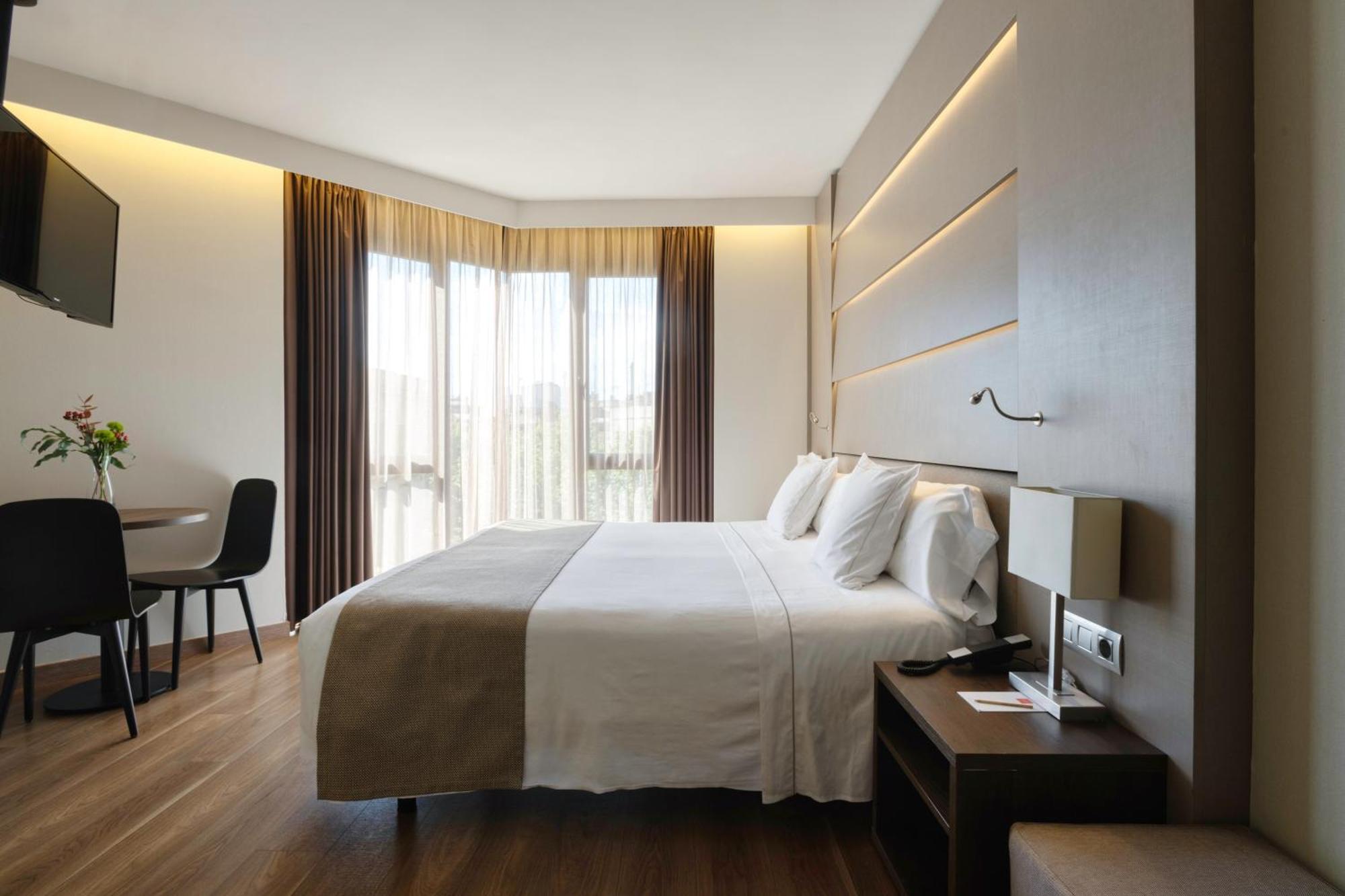 América Hotel Barcelona