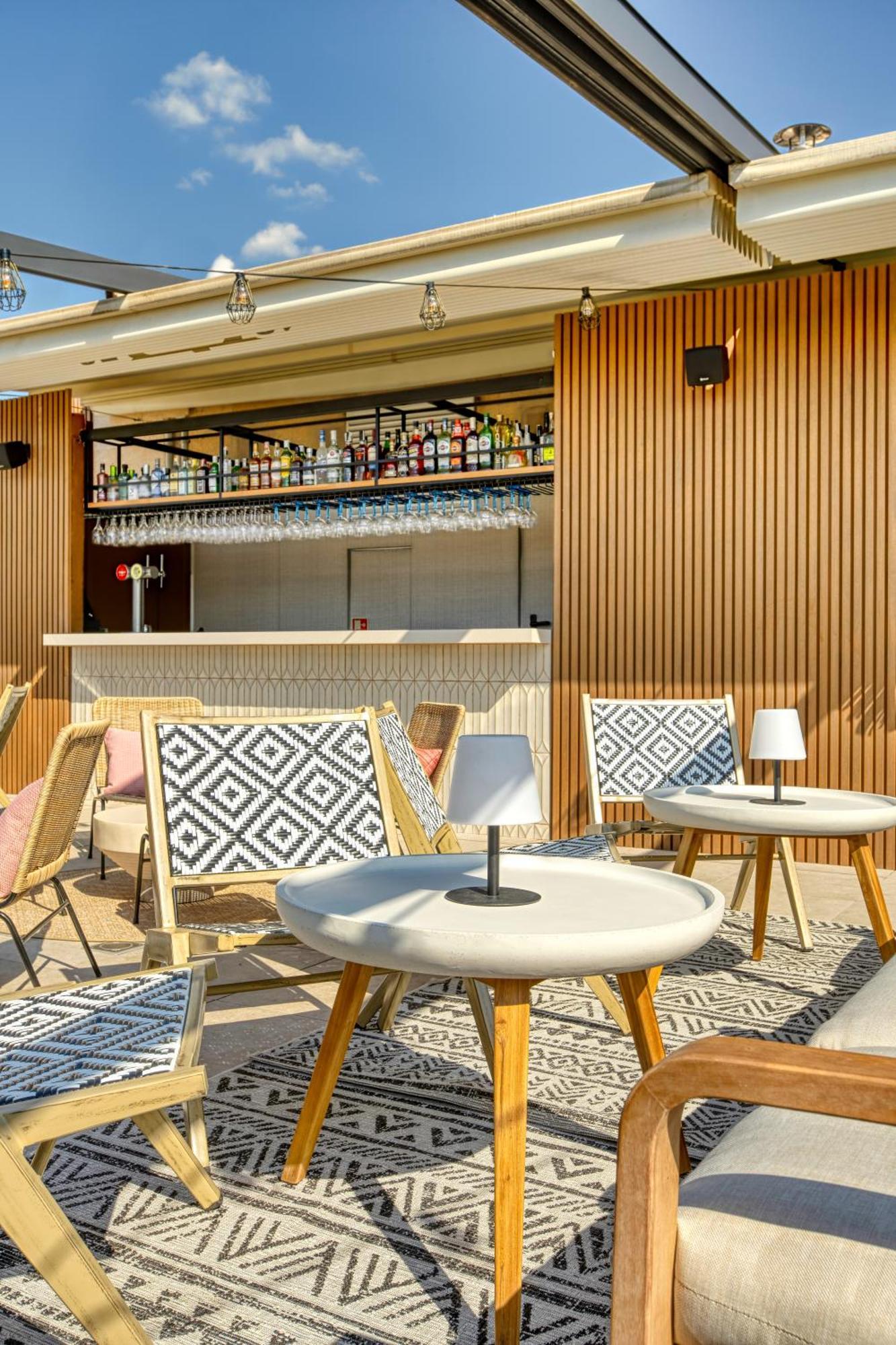 América Hotel 4*