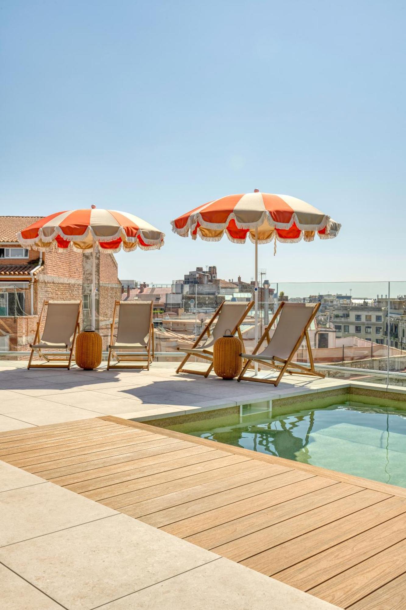 America 4* Barcelona