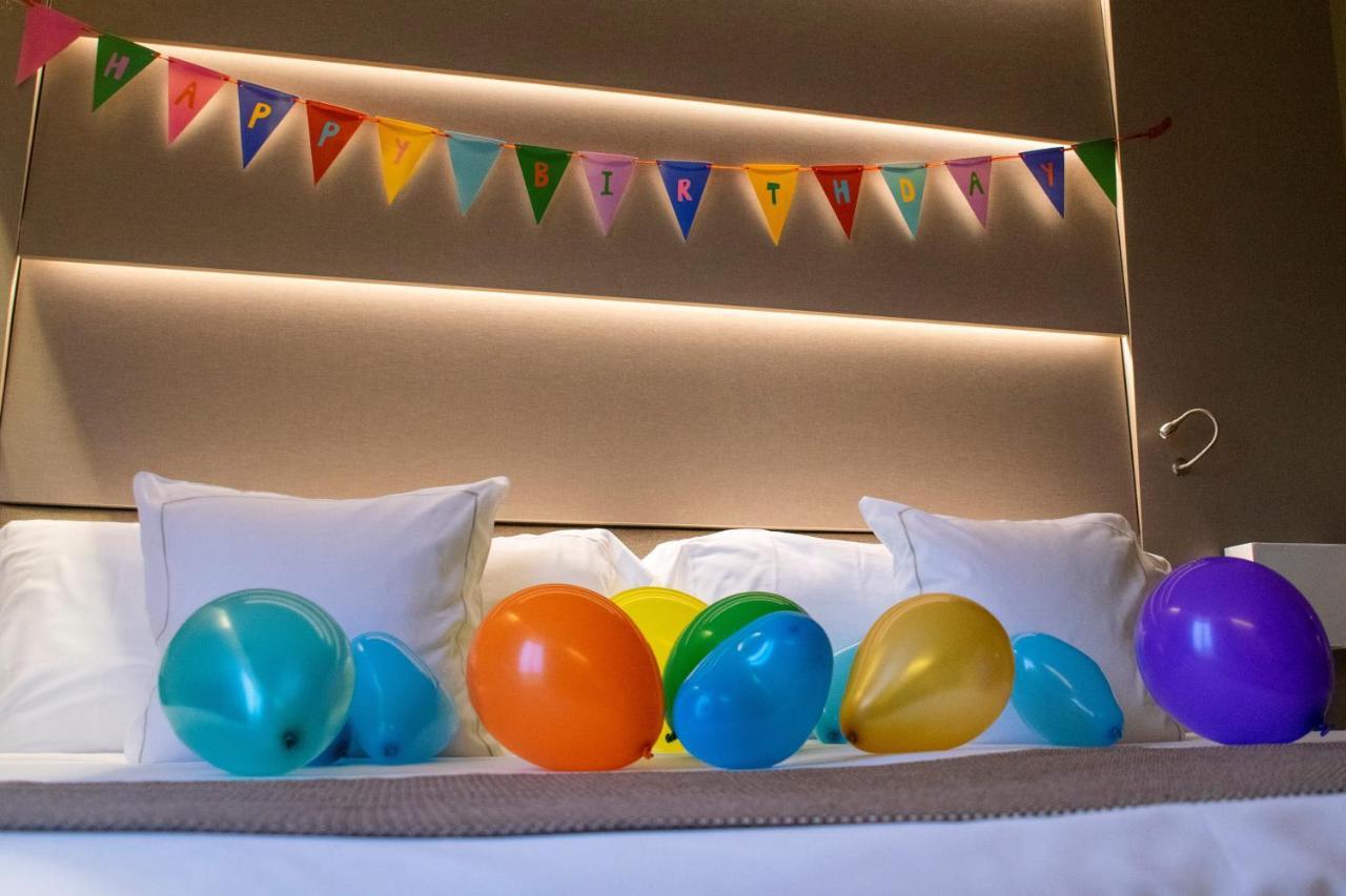 America Hotel 4*