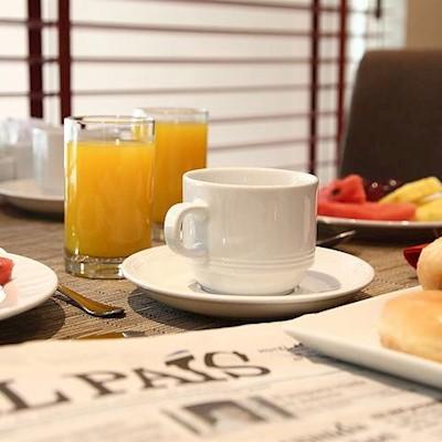 América Hotel Barcelona